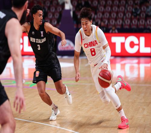 媒体人：赵睿未率先主动公开表达离队意愿在有球队介入后才转变