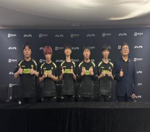 NIP赛后群访Solokill：第五局拿下的关键就是我们齐心都很想赢