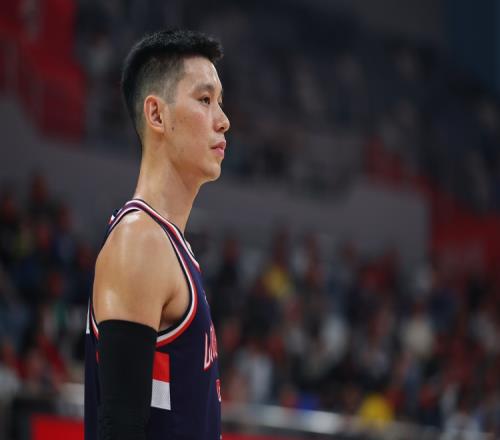 职业生涯足够精彩！“林书豪退役”词条冲上微博热搜第一