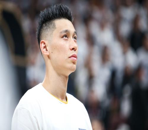 征战NBA共9载！林书豪生涯总薪资约为6571.1万美元