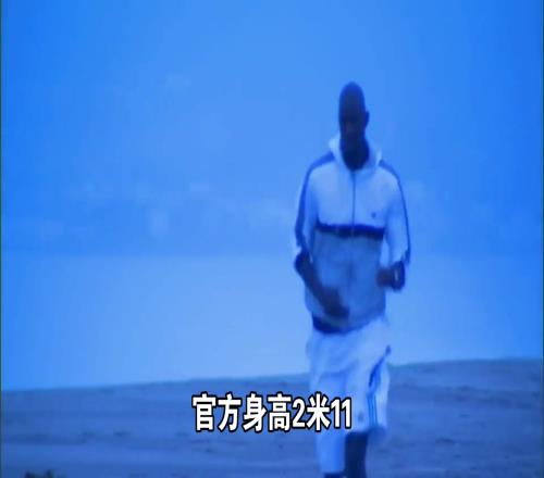 NBA有哪些球星谎报过身高杜兰特&加内特明显！巴里亚报高！