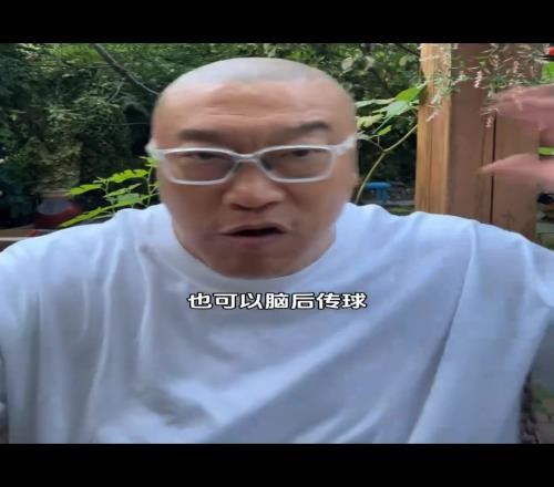 马健：申京打得简直像字母约基奇结合体！绝对能进欧锦赛最佳阵容