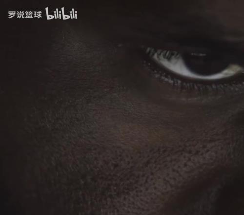 皇冠！詹姆斯新广告：天选之子击败每一个对手，超越每一个偶像！