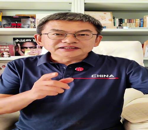 苏群：中国男篮的最佳模版是欧洲的波兰，你们同意不同意