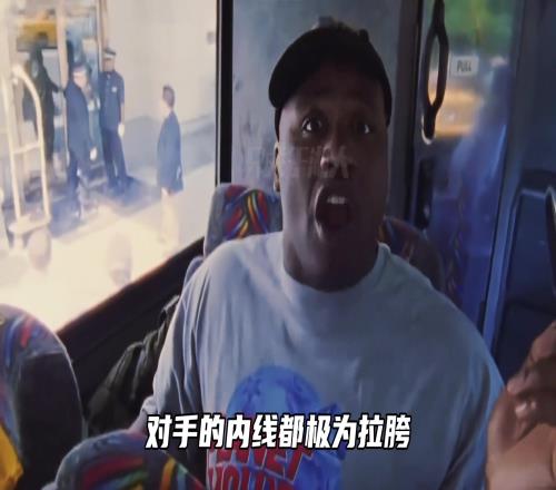 三连冠时期科比为何无缘FMVP对手也是因素之一呀！