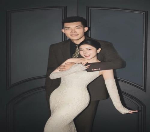 郭凯举办婚礼！邱彪、高诗岩、郭士强、祝铭震、陶汉林等到场祝贺