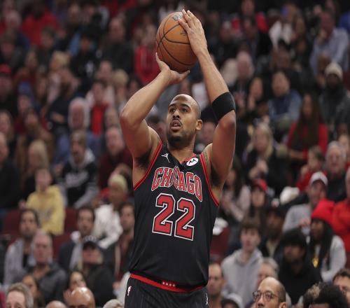 欧媒：塔克和费内巴切达成一致但还未最终确定他仍在等NBA的机会