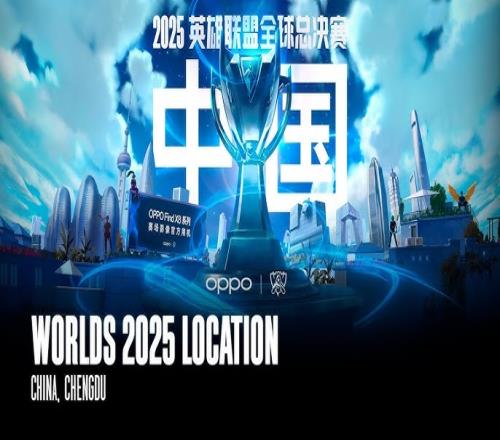 拳头设计师：我们团队正在为S15前的最后几个补丁25.20做准备