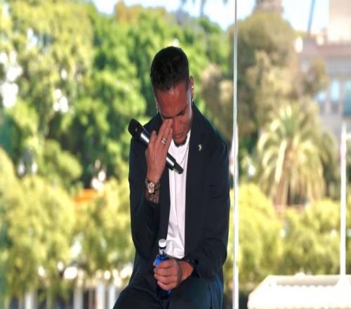 安东尼：塞维利亚比曼市美多了球迷的爱对我很重要&金钱买不到