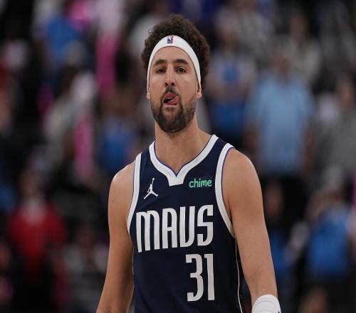 退役后考虑打BIG3克莱：绝对的那条四分线让我感到兴奋
