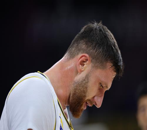 罚球差了点！波黑男篮罚球28罚13中命中率仅46.4%
