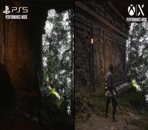玩家苦等一年后发现《黑神话》Xbox版画面降级：冯骥吐槽优化困难