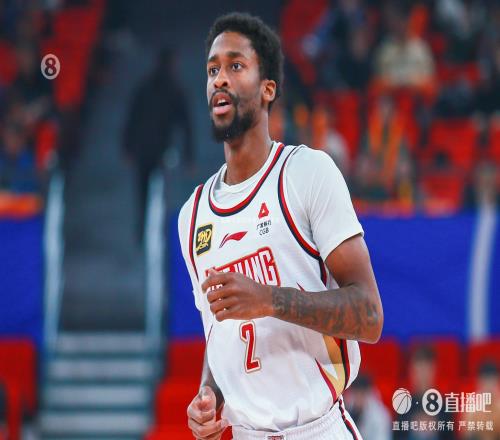 前浙江外援！记者：NBL珀斯野猫队已寻求了科比西蒙斯的信息