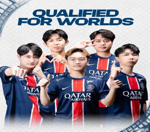八连败后的八连胜和！PSG：我们从地狱里杀了回来进到世界赛了！