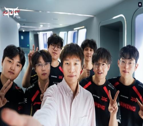 只恨比赛不是BO3JDG今年三个赛段季后赛已经五连败