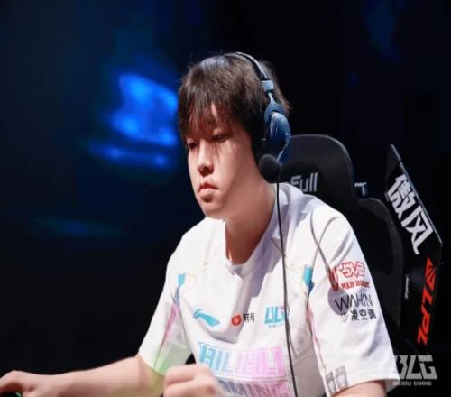 JDG队史仅有两次被对手完成让二追三，两次对面上单均是Bin