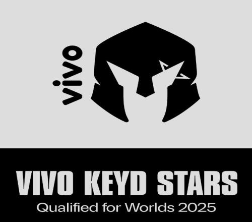 南美VKS成为全球第五支锁定2025LOL全球总决赛名额的队伍