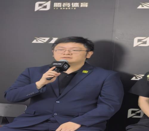 对面是会抢你蜘蛛还是咋滴NIP教练：对面BP做的针对无懈可击