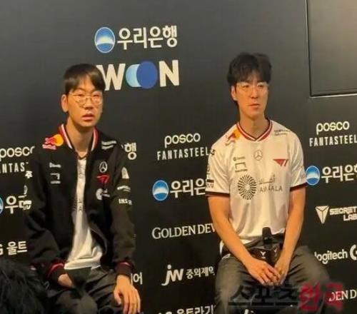 kkOma：原本预想是3比1，选DK是认为能展现出更好的竞技状态