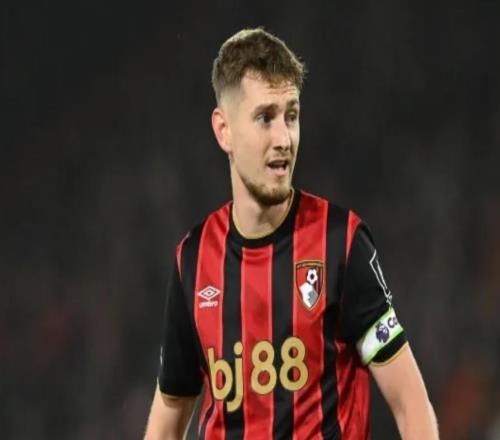 意媒：补强右边路，国米可能从伯恩茅斯签下布鲁克斯