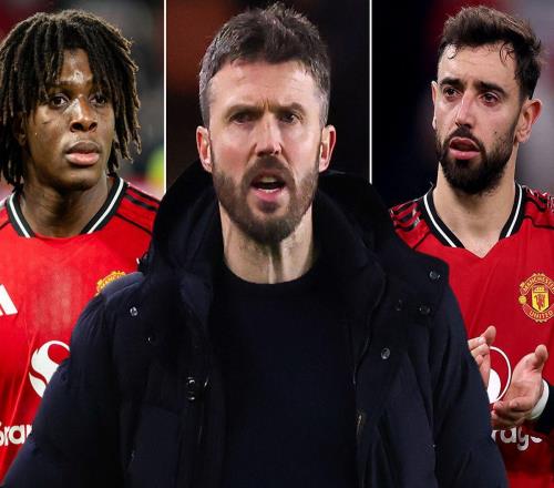 卡里克战术阵型敲定！弃用三中卫改打4231，B费成最大受益者