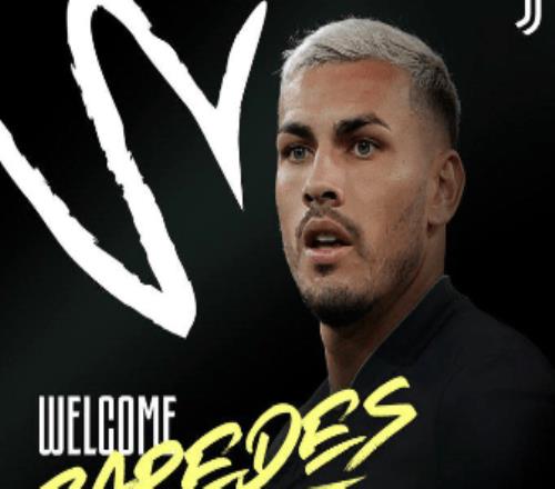 官宣阿根廷绝对主力加盟尤文巴黎压哨敲定替身