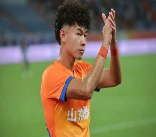 2年换3队，泰山昔日妖星被退货邵佳一也没能激活与彭啸对比明显