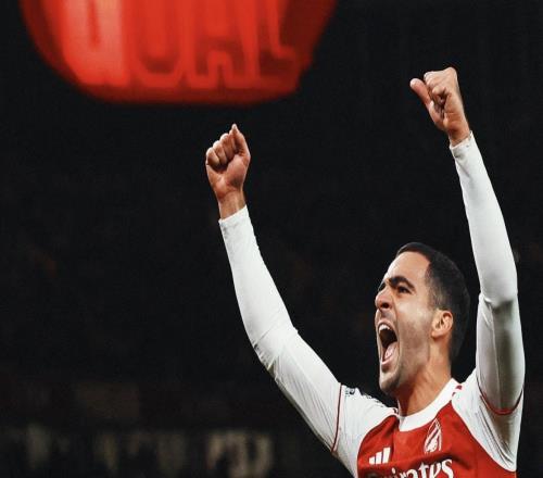 若今夜进球，梅里诺将是32年来首位连续3场对蓝军破门枪手球员