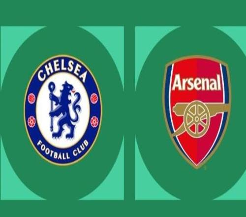 切尔西&阿森纳第3次在联赛杯半决赛交手，此前两队各晋级一次