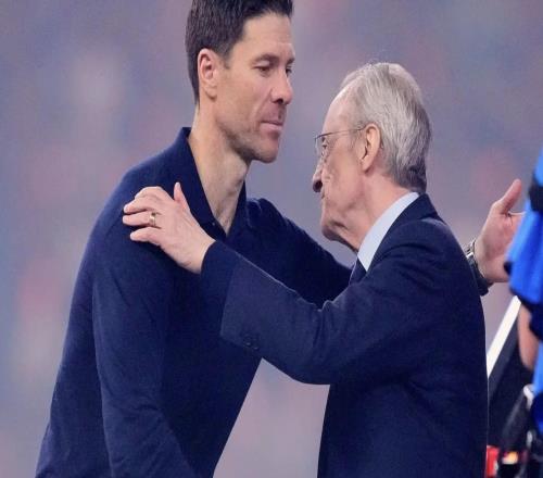 TA：老佛爷是掌权者，他从未真正确信聘请阿隆索是正确选择