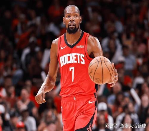 火箭119113公牛！乌度卡躲过一劫，杜兰特直言不讳，一人该首发