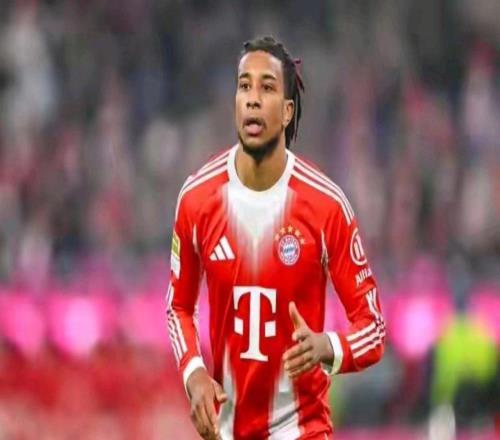 拜仁新核闪耀安联：奥利塞50场24助攻创德甲二十年神迹