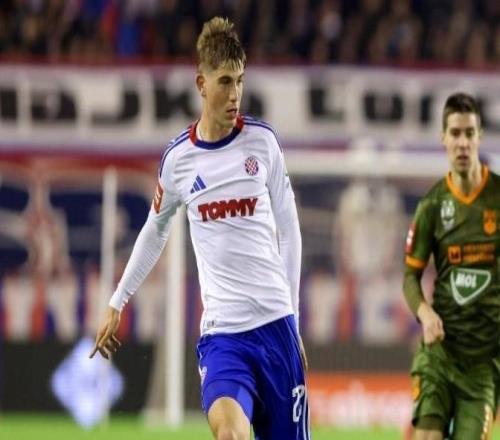 迪马：国米准备提高对姆拉契奇的报价，哈伊杜克要600万欧