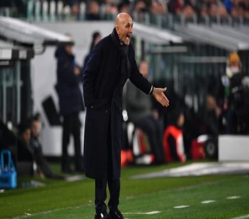 【观察】上任俩月就准备续约，斯帕莱蒂确实这么好！