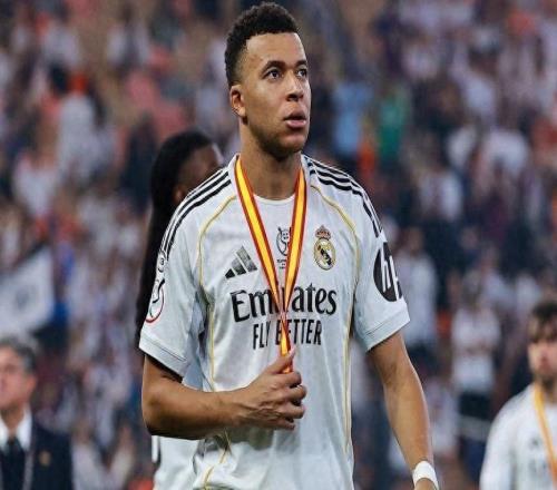 姆巴佩的“主帅魔咒”：所到之处，教练难逃下课命运