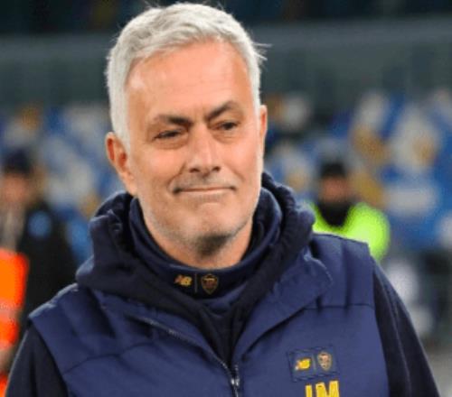 下赛季开航母曝穆帅有望执教巴黎谈判非常顺利