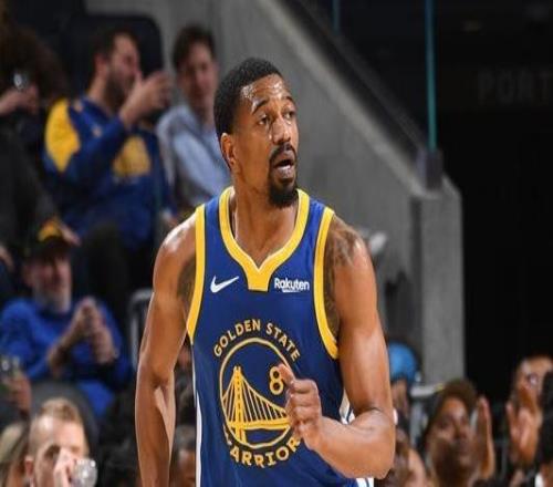 科尔：梅尔顿非常全面这段时间他越打越自信