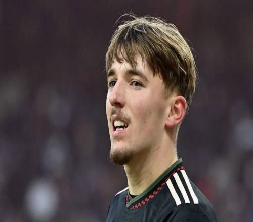 埃芬博格：伦纳特卡尔这样的球员让人愿意进球场观看比赛