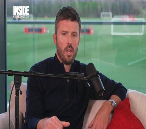 卡里克：执教曼联责任重大我不会被过去所影响