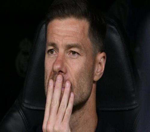 队报：阿隆索从未打算主动辞职任命阿隆索不是老佛爷的决定