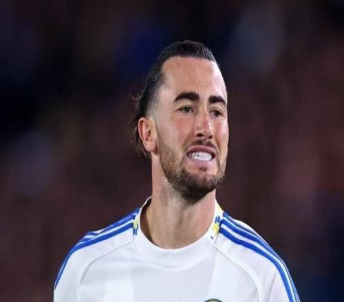 莫雷托：杰克哈里森与佛罗伦萨达成协议，转会交易已经完成