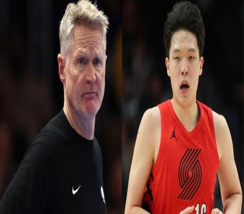 科尔：理解为什么开拓者首轮选杨瀚森他有机会成为非常出色球员