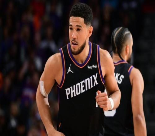 NBA战力榜：太阳升至第五，雷霆重返第一，马刺跌至第四