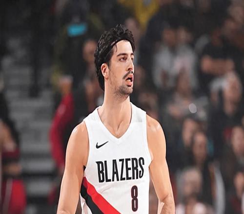 年薪仅1190万！轰41+6+2，NBA眼光最差的球队，白送一个超级巨星