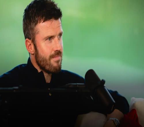 英超放弃索尔斯克亚，曼联为何选择卡里克出任临时主帅