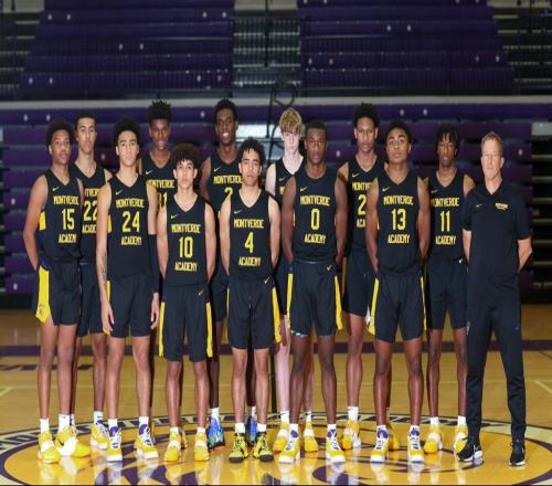 全胜夺冠，创造不败神话的蒙特沃德五虎，如今都去哪呢