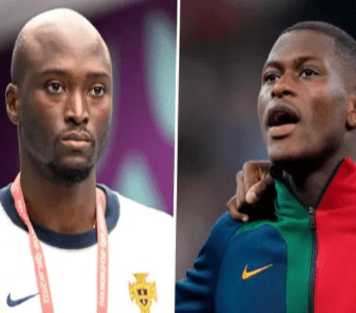 葡萄牙两名伤员离队大巴黎希望他俩明年2月欧冠复出