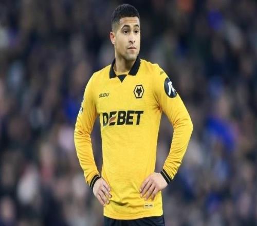 罗马诺：那不勒斯与戈麦斯经纪人进行了接触，来自英超的竞争也很激烈