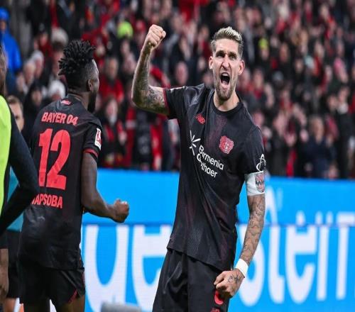 安德里希：希望和药厂再赢得一座奖杯尤尔曼德很有魅力