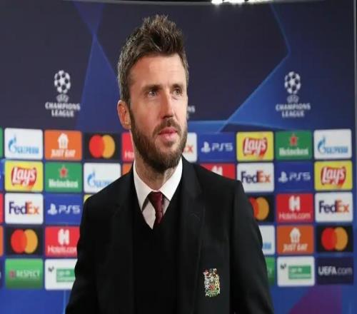 话题卡里克重返曼联执教眼前全是问号